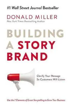 Building A Storybrand