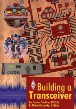 Building a Transceiver, Paperback/Eamon Skelton