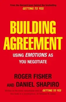 Building Agreement, Paperback/Roger Fisher