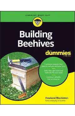 Building Beehives For Dummies