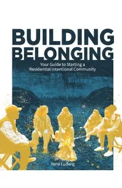 Building Belonging - Yana Ludwig