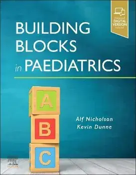 Building Blocks in Paediatrics, Paperback/***