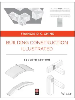 Building Construction Illustrated. 7 ed, Paperback/***