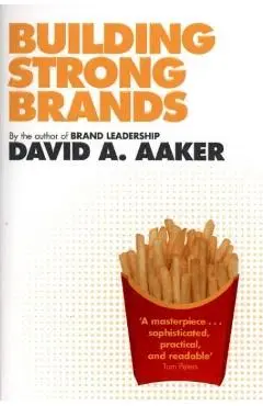 Building Strong Brands