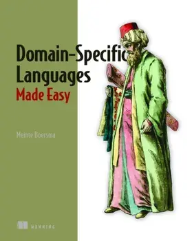 Building User-Friendly DSLs, Paperback/Meinte Boersma