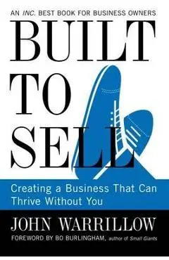 Built To Sell - John Warrillow
