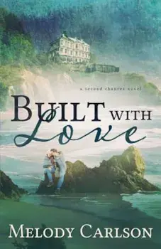 Built with Love, Paperback/Melody Carlson
