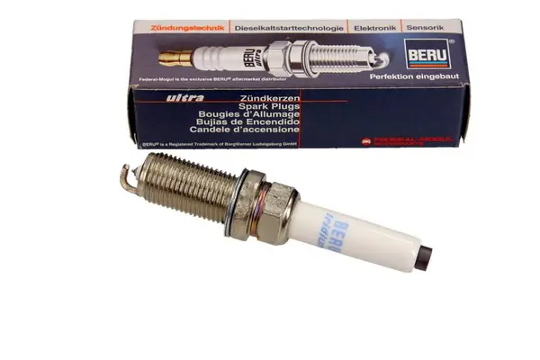 Bujie BorgWarner (BERU) Z367