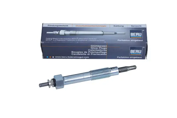 Bujie incandescenta BorgWarner (BERU) GN102