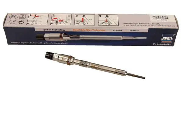 Bujie incandescenta BorgWarner (BERU) PSG007