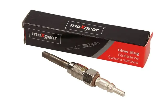 Bujie incandescenta, incalzire auxiliara MAXGEAR 66-0140