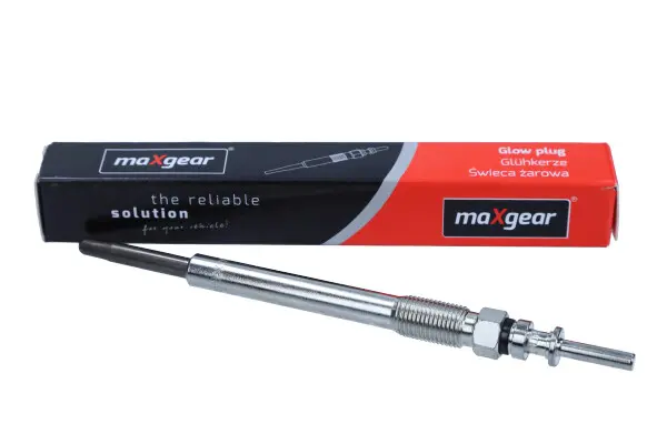Bujie incandescenta MAXGEAR 66-0029