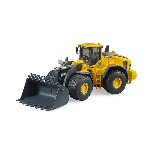 Buldozer Bruder Volvo L260H