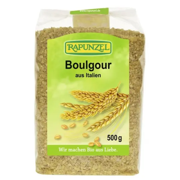 Bulgur, eco - 500 g