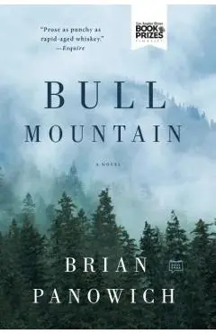 Bull Mountain - Brian Panowich