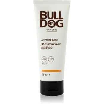 Bulldog Anytime Daily Moisturise SPF30 hidratant hranitor