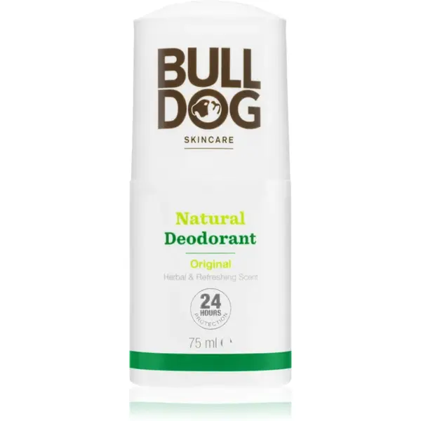 Bulldog Original Deodorant Deodorant roll-on 75 ml