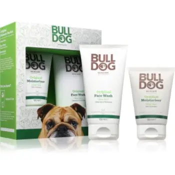 Bulldog Original Skincare Duo set cadou faciale
