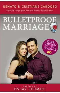 Bulletproof Marriage - English Edition - Cardoso