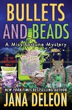 Bullets and Beads, Paperback/Jana DeLeon