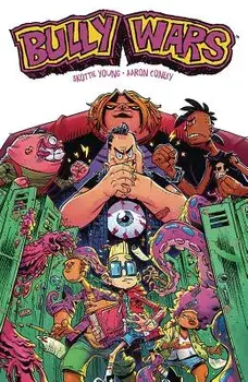 Bully Wars, Paperback/Skottie Young