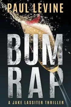 Bum Rap, Paperback/Paul Levine