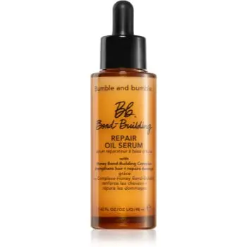 Bumble and bumble Bb.Bond-Building Repair Oil Serum ser de păr