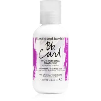 Bumble and bumble Bb. Curl Moisturizing Shampoo sampon hidratant pentru definirea buclelor