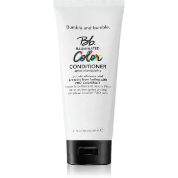 Bumble and bumble Bb. Illuminated Color Conditioner balsam protector pentru păr vopsit