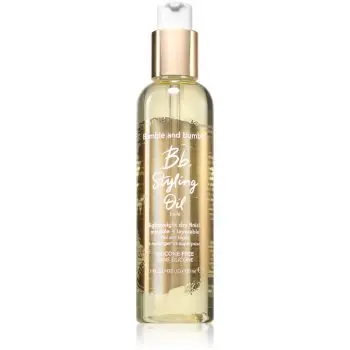 Bumble and bumble Bb. Styling Oil ulei pentru par pentru un styling neted si plin de volum