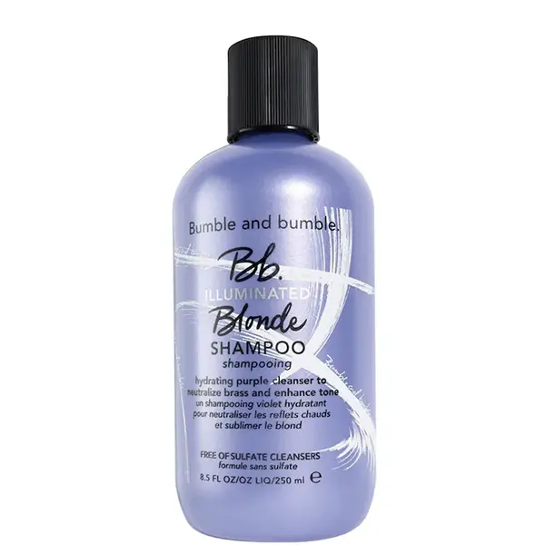 Bumble and bumble Blonde - Shampoo 250ml