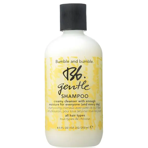 Bumble and bumble Gentle Shampoo 250ml