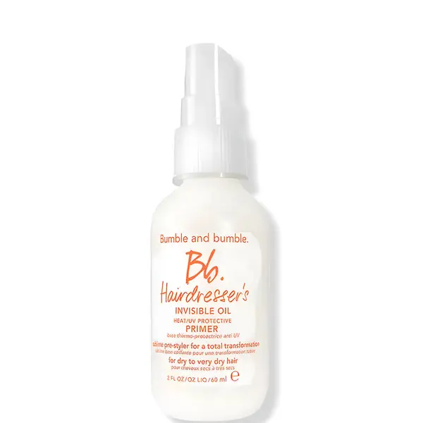 Bumble and bumble Hairdresser's Invisible Oil Protective Primer - 60ml
