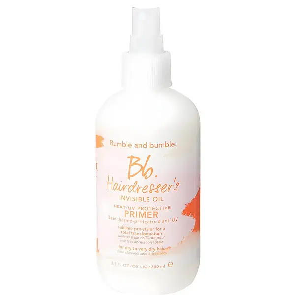 Bumble and bumble Hairdresser's Invisible Oil Protective Primer - 250ml