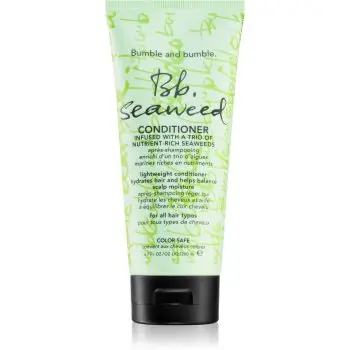 Bumble and bumble Seaweed Conditioner balsam light cu extract de alge marine