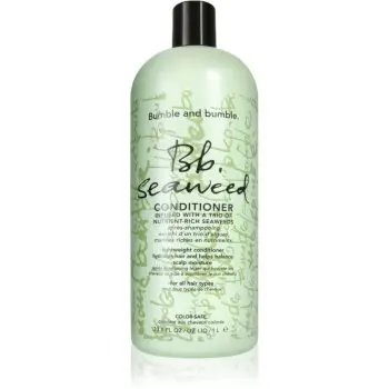 Bumble and bumble Seaweed Conditioner balsam light cu extract de alge marine