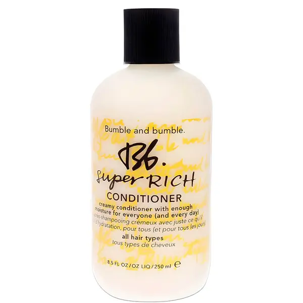 Bumble and bumble Super Rich Conditioner 250ml
