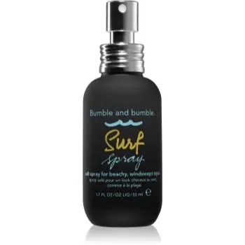 Bumble and bumble Surf Spray spray styling cu efect de plajă