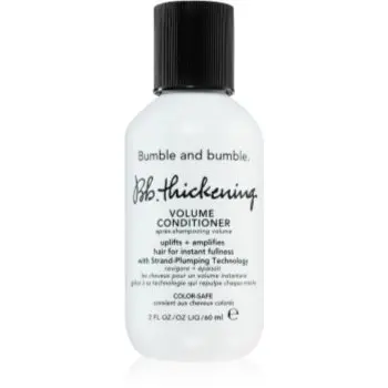 Bumble and bumble Thickening Volume Conditioner balsam pentru volum și rezistanță