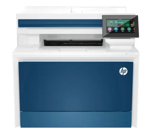 Bundle Multifunctionala Color HP LaserJet Pro MFP 4302dw + , USB 2.0, Retea, Wireless + Toner HP 220A, Negru