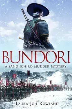 Bundori, Paperback/Laura Joh Rowland