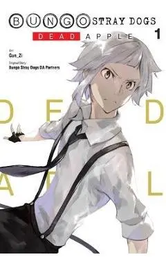 Bungo Stray Dogs: Dead Apple, Vol. 1 - Gun_zi