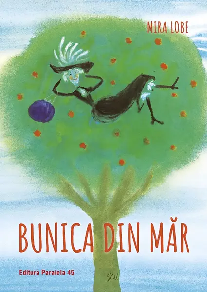 Bunica din măr