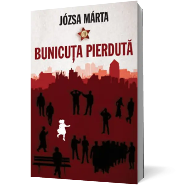 Bunicuţa pierdută