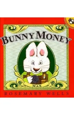 Bunny Money
