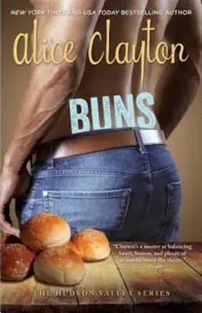 Buns, Paperback/Alice Clayton