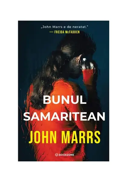Bunul samaritean