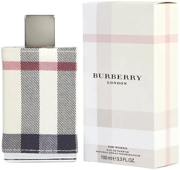 Burberry Apă de parfum London, 100 ml