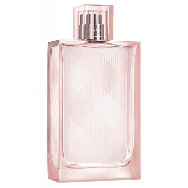 Burberry Burberry Brit Sheer EDT Volum 100 ml