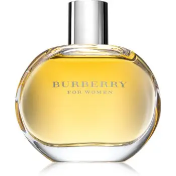 Burberry Burberry for Women Eau de Parfum pentru femei